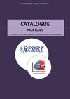 Catalogue clubs
