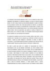 De la invisibilidad y otras guerras
