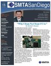 SMTA-San Diego Issue #15(MAR 2010)