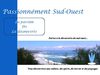 Brochure Biarritz/Saint Sébastien