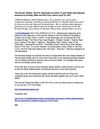 The Patriots Theater, The War Memorial in Trenton, NJ and Nitche Entertainment announce an Exciting Oldies and...