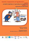 Colloque organisé par le CEEI Alimentec