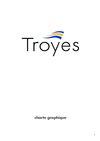 Charte de la Ville de Troyes