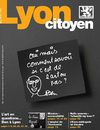 Lyon citoyen - Mars 2010