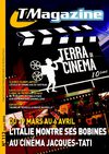 Tremblay Magazine n°113 - Mars 2010