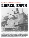 La libération de Gardanne
