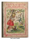 alice au pays des merveilles