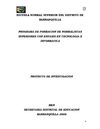 LINEA DE INVESTIGACION