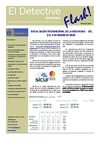 - Boletín El Detective Informa “Flash”