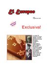 El Europeo - Àngel Guimerà, Jacint Verdaguer i Narcís Oller