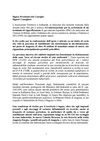 La memoria sul rigassificatore presentata da Decontaminazione Sicilia e AugustAmbiente al Consiglio Comunale di...