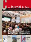 Journal du Parc de Chartreuse n°3