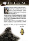 La Légion étrangère en 2010