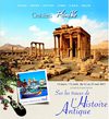Croisières Pleine Vie - Sur les traces de l'Histoire Antique- 12 mai 2011