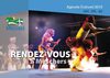 Agenda Culturel de Printemps 2010 - Meschers