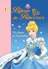 Extrait de Bijoux de Princesses - Tome 1 : la Bague de Cendrillon - Bibliothèque Rose