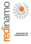 Catálogo de Formación para ONG´s. REDINAMO 2010