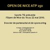 Présentation Open de Nice copie