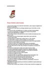 Citas lectura