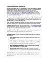 Know the New In Health Plans