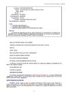 star servicios y securitas con excedencia Auxiliares