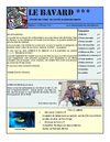 Le Bavard 1ère édition