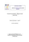 Capes externe et Cafep de philosophie, Rapports de jury, sesion 2008 (http://philosophie-en-ligne.fr)