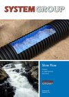 System Group - Slow Flow - Factory snc