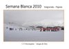 Semana Blanca 2010