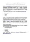 Zenith Technologies used in the Open Wave Computing Services