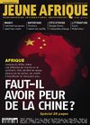 Le Plus Chine Afrique Novembre 2006