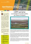 Lettre d'information n° 5 - Logement
