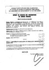 Conseil Syndical 30 janvier 2009 Tome 1