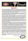 Boletín Enero 2010 - Unidad 403 Sintonía - Mary Kay - Santiago del Estero 