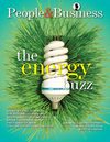 People & Business - Green Issue (M119) MIPIM