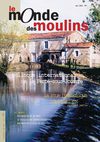 Monde des Moulins n° 1 - mai 2002