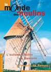 Monde des Moulins n° 4 - avril 2003