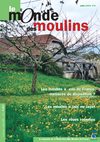 Monde des Moulins n° 9 - juillet 2004