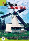 Monde des Moulins n° 14 - octobre 2005
