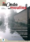 Monde des Moulins n° 15 - janvier 2006