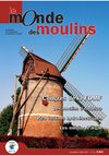 Monde des Moulins n° 21 - juillet 2007