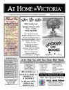 At Home In Victoria Newsletter January 2010