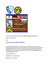 VfL Bochum vs Borussia Dortmund 14.3.2010 Bundesliga SelMcKenzie Selzer-McKenzie