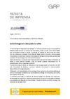 Revista de Imprensa de 11 Março de 2010