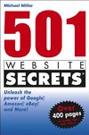 Website Secrets Unleash the Power of, Google, Amazon, eBay & more