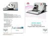 Rotary Microtome Fully Automated