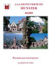 A la découverte de Munster - Guide historique