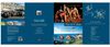 CDT Pas de Calais - Jeux Olympiques - Couverture