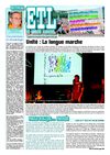 EN TOUTES LETTRES N° 66 - Janv. 2010