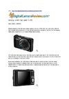 Samsung unveils high speed TL350